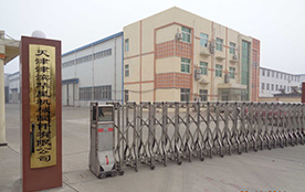 Tianjin Jinbin Huaxing Accesorios Mecánicos Co., Ltd.